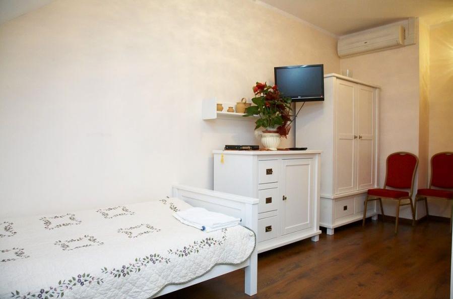 Zajazd Borowik Ostroleka  Habitación foto
