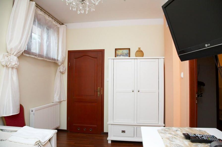 Zajazd Borowik Ostroleka  Habitación foto