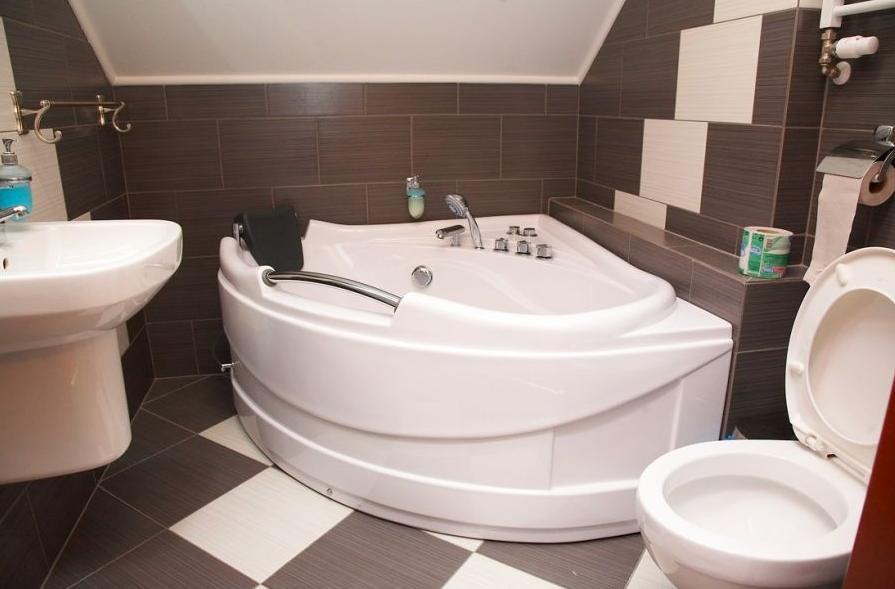 Zajazd Borowik Ostroleka  Habitación foto