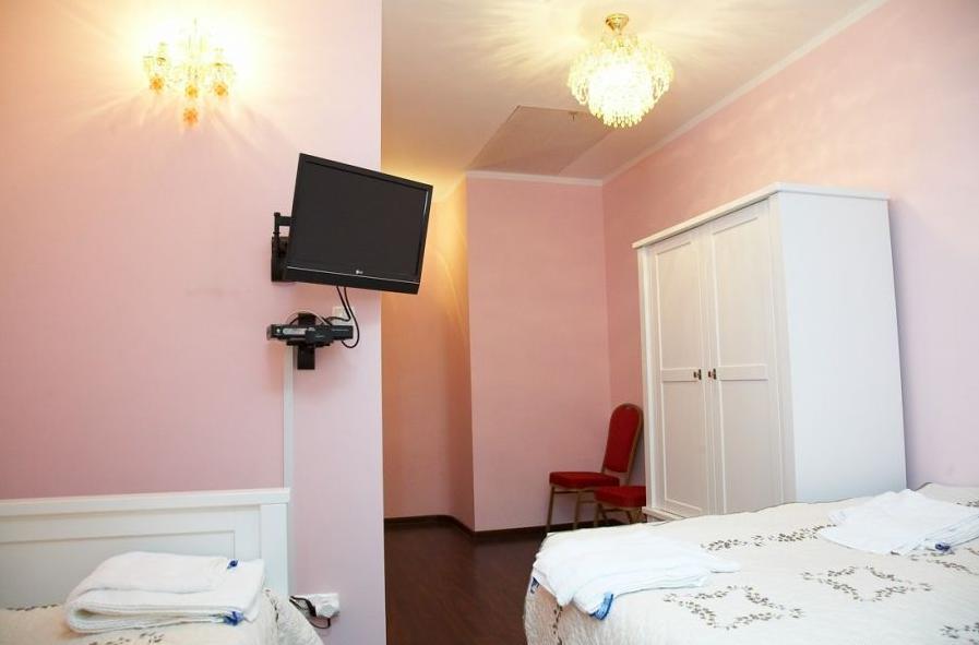 Zajazd Borowik Ostroleka  Habitación foto