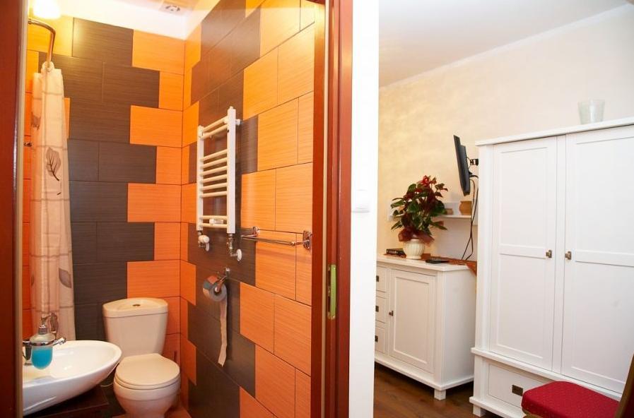 Zajazd Borowik Ostroleka  Habitación foto