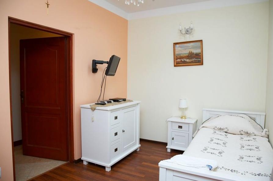 Zajazd Borowik Ostroleka  Habitación foto