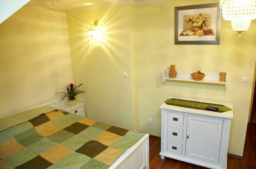 Zajazd Borowik Ostroleka  Habitación foto