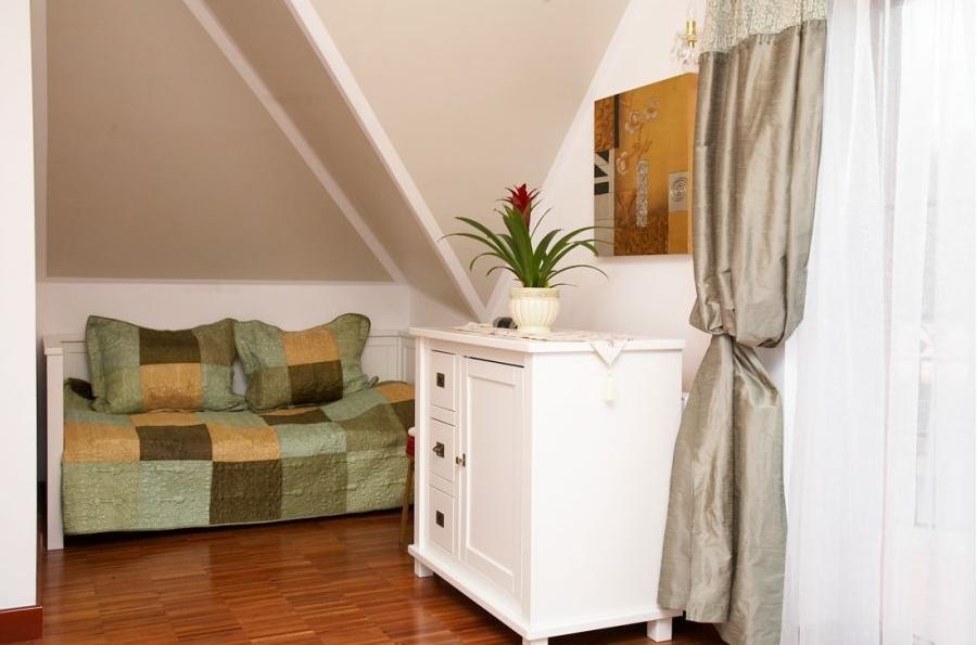 Zajazd Borowik Ostroleka  Habitación foto