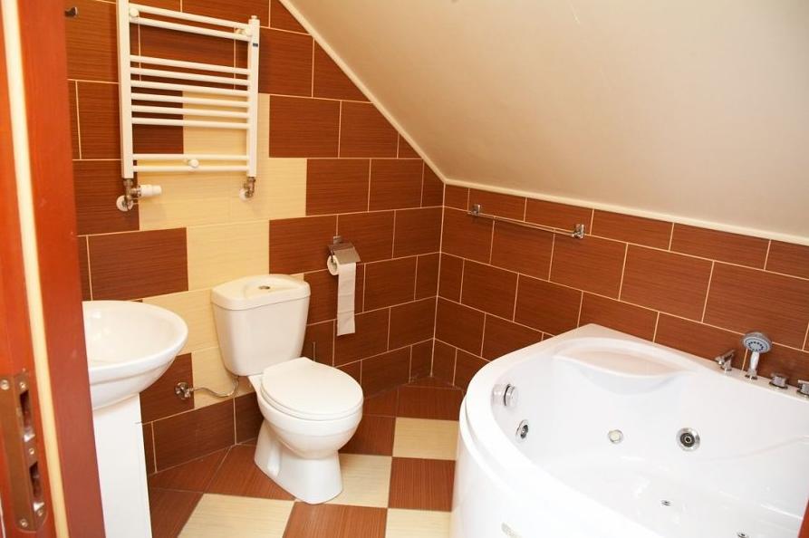Zajazd Borowik Ostroleka  Habitación foto